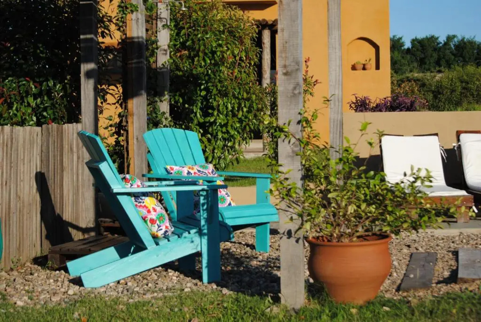 La Cambicha - Ranchos con Estilo -