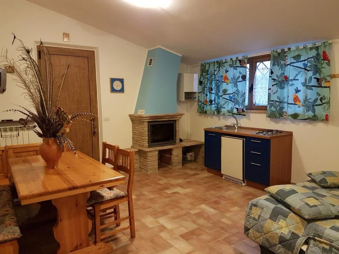 La Cascina Del Poeta