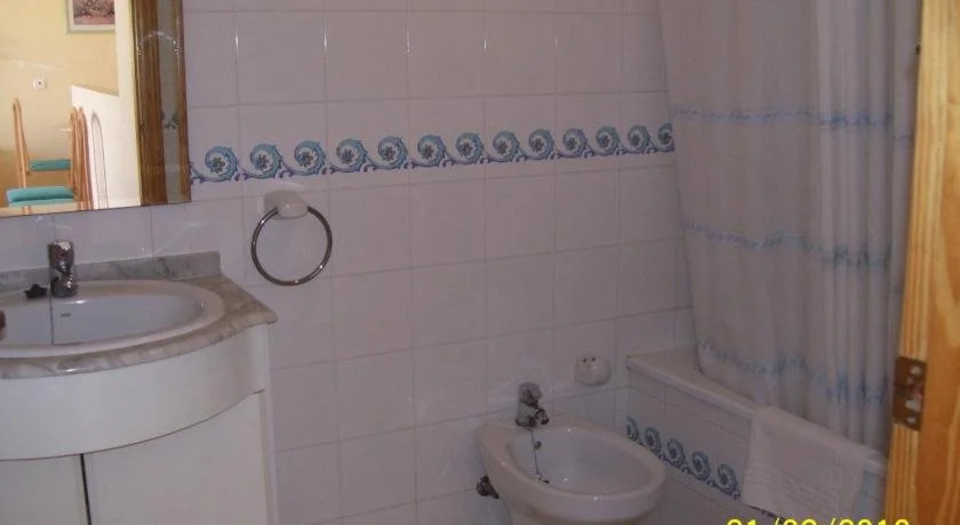 Apartamentos Pueblo Salado