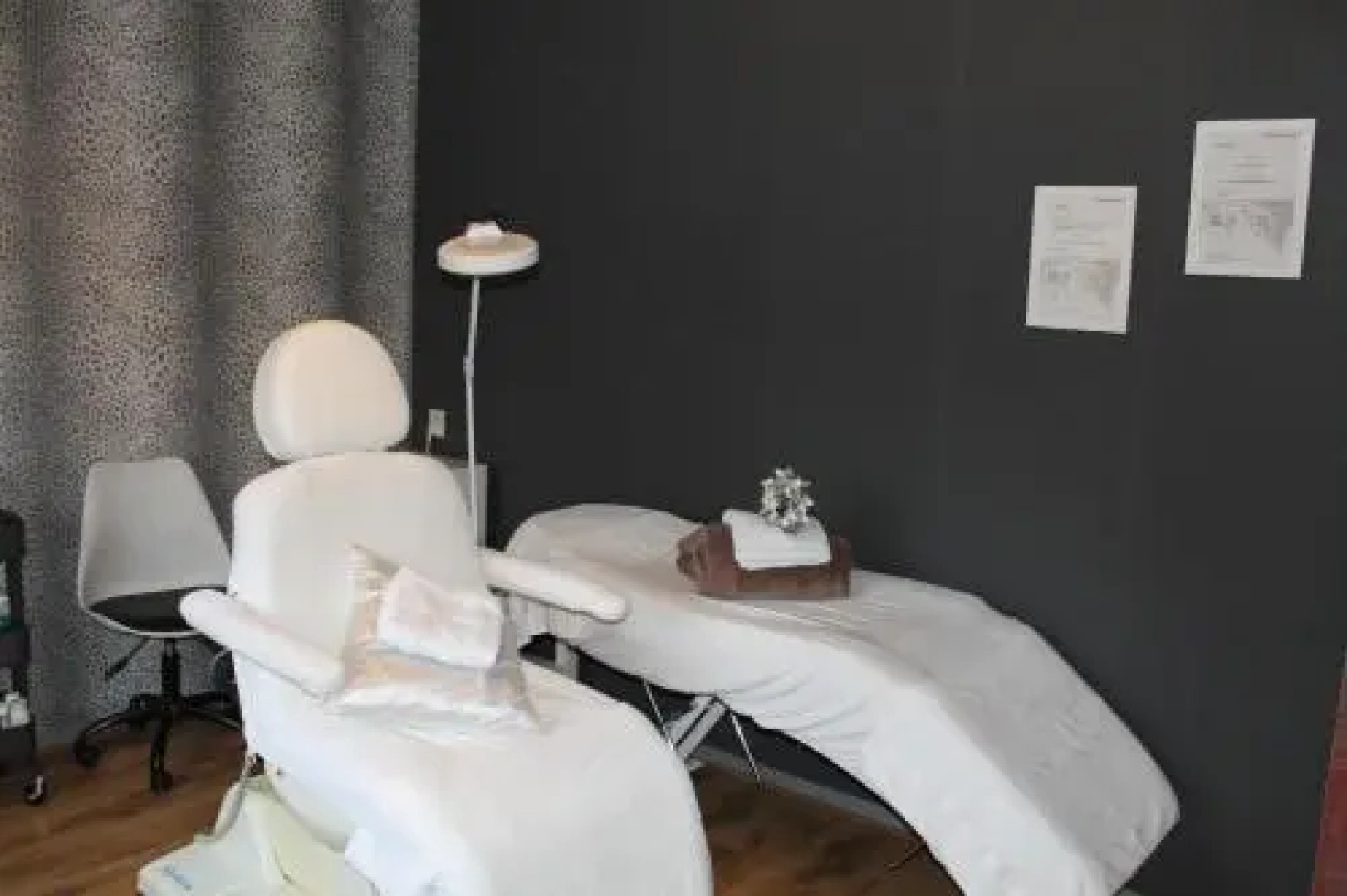 Gastenverblijf Munnickenheide