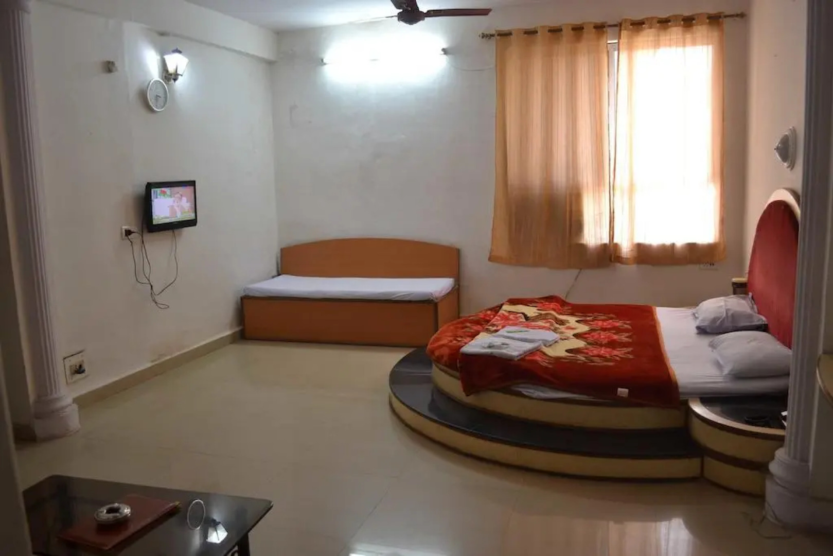 V Resorts Hotel Pachmarhi