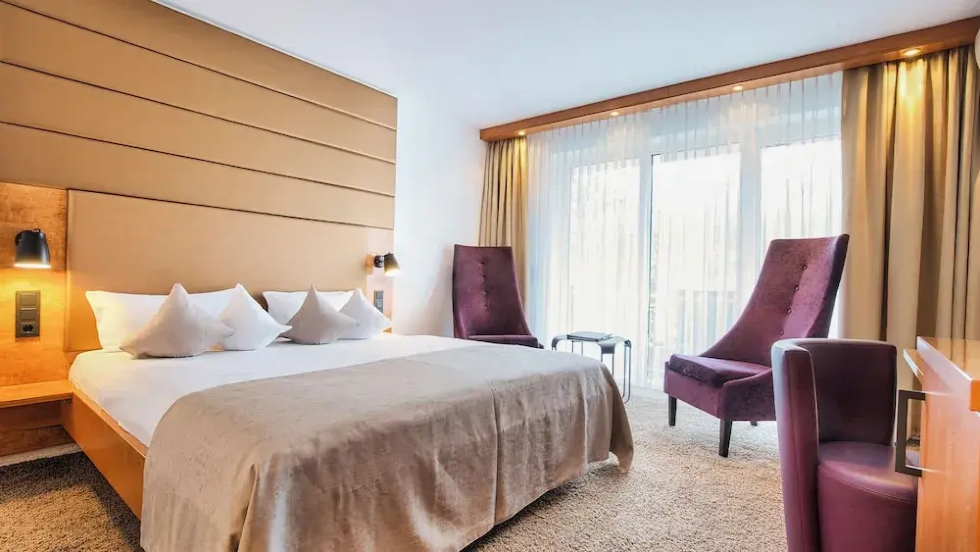 LIFESTYLE Resort Zum Kurfürsten