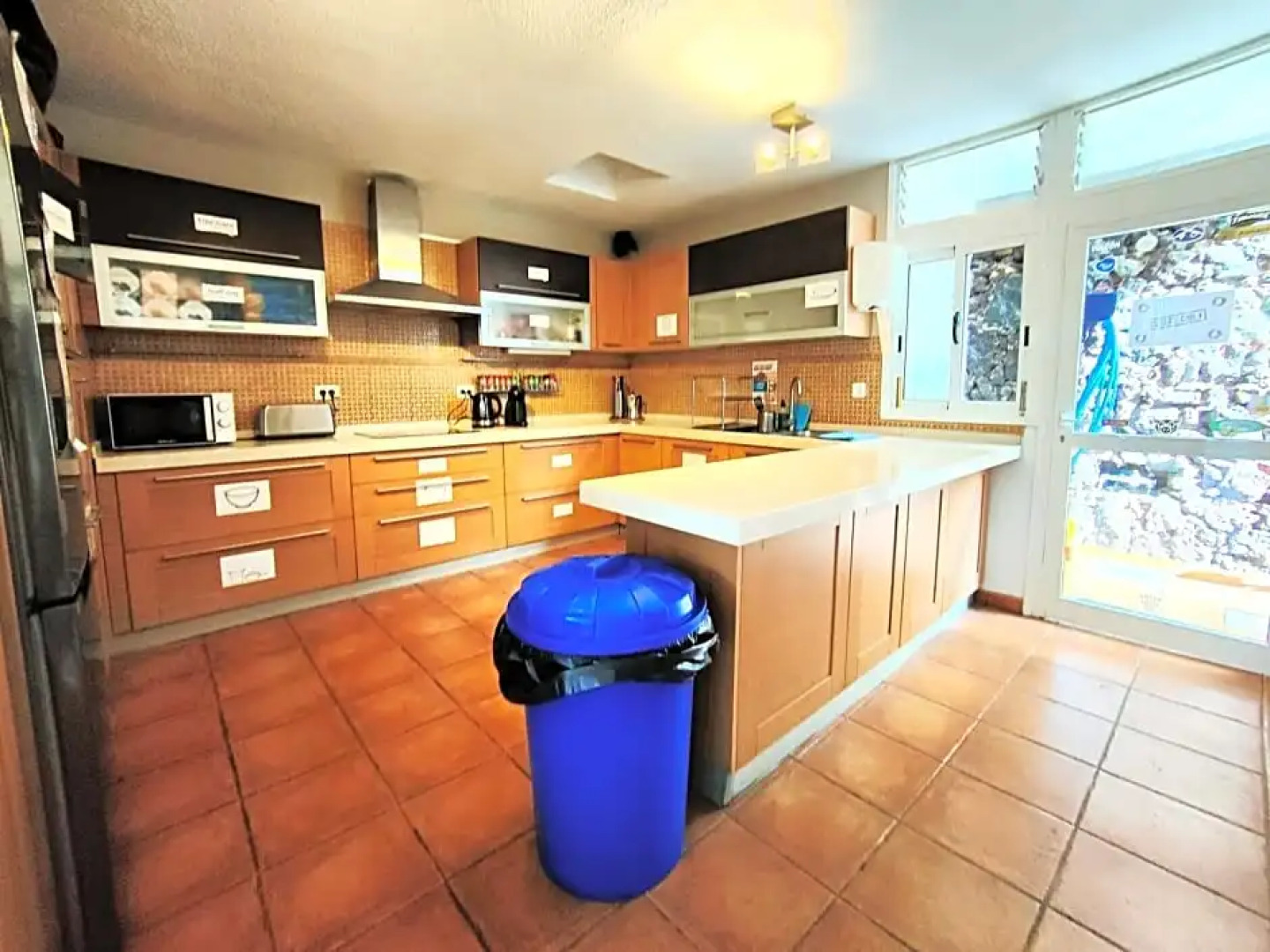 Endless Summer Hostel - Adults Only