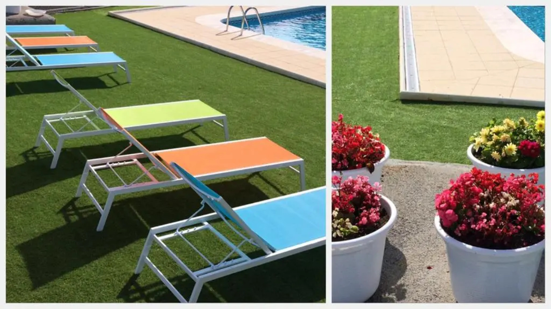 Madera y Mar (familias/parejas)