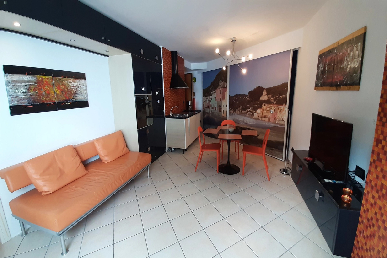 Il Suono del Mare 200m from sea