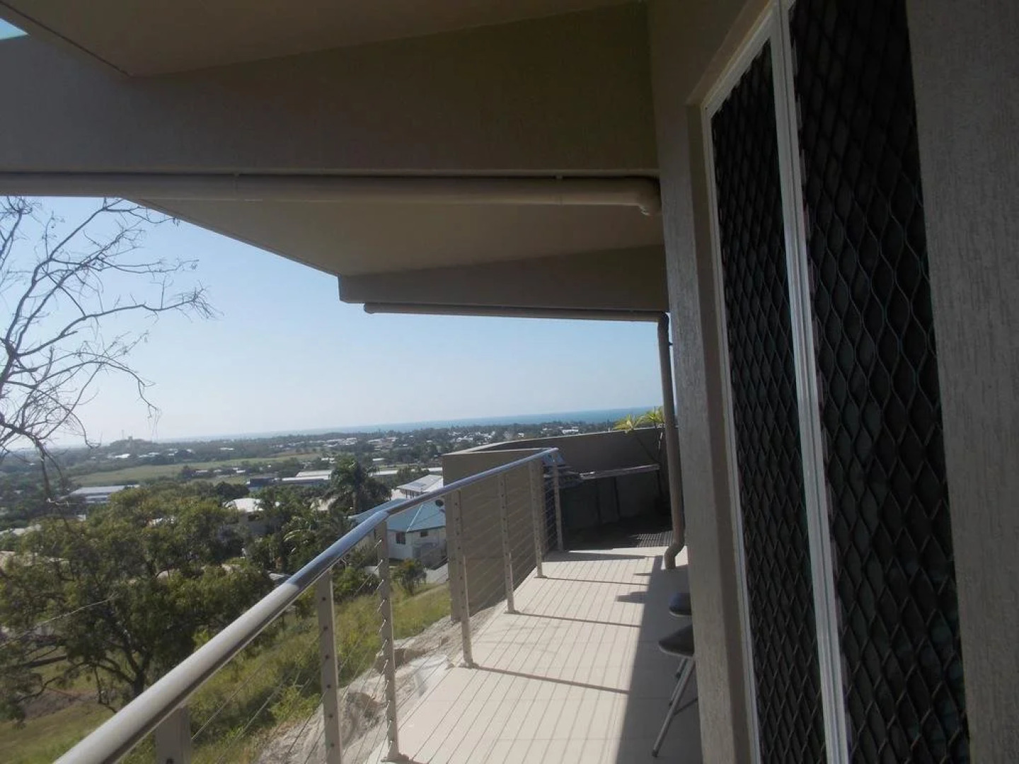 Bowen B&B Gallery on the Hill