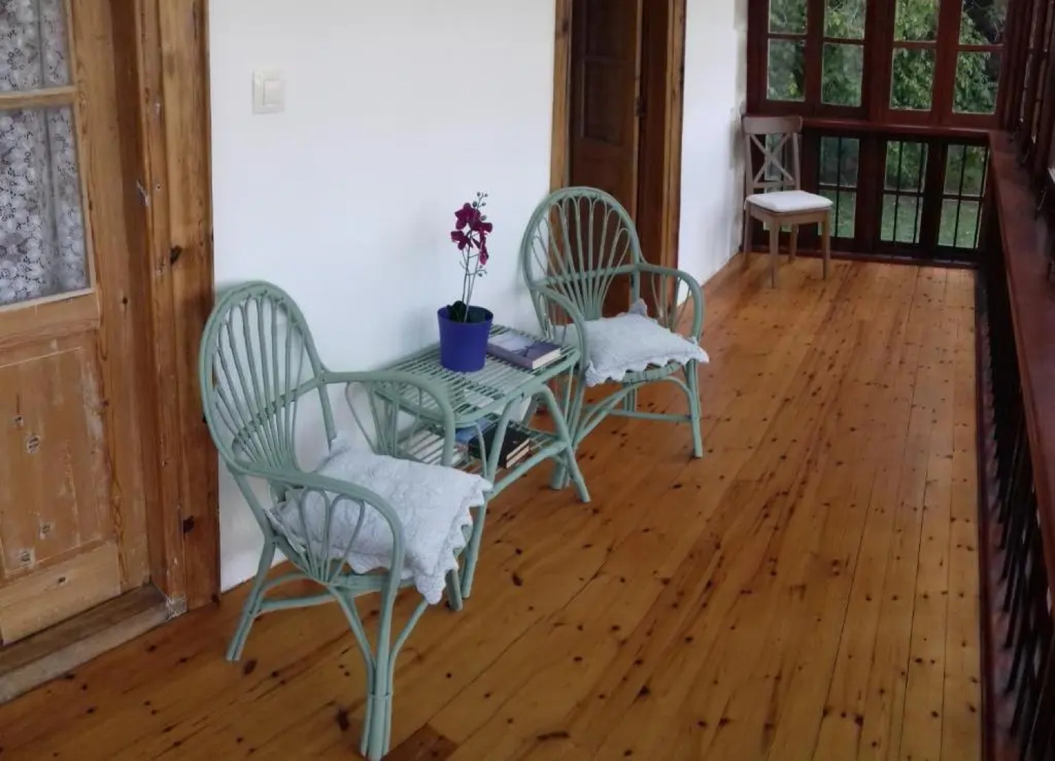 Apartamentos El Majuelo