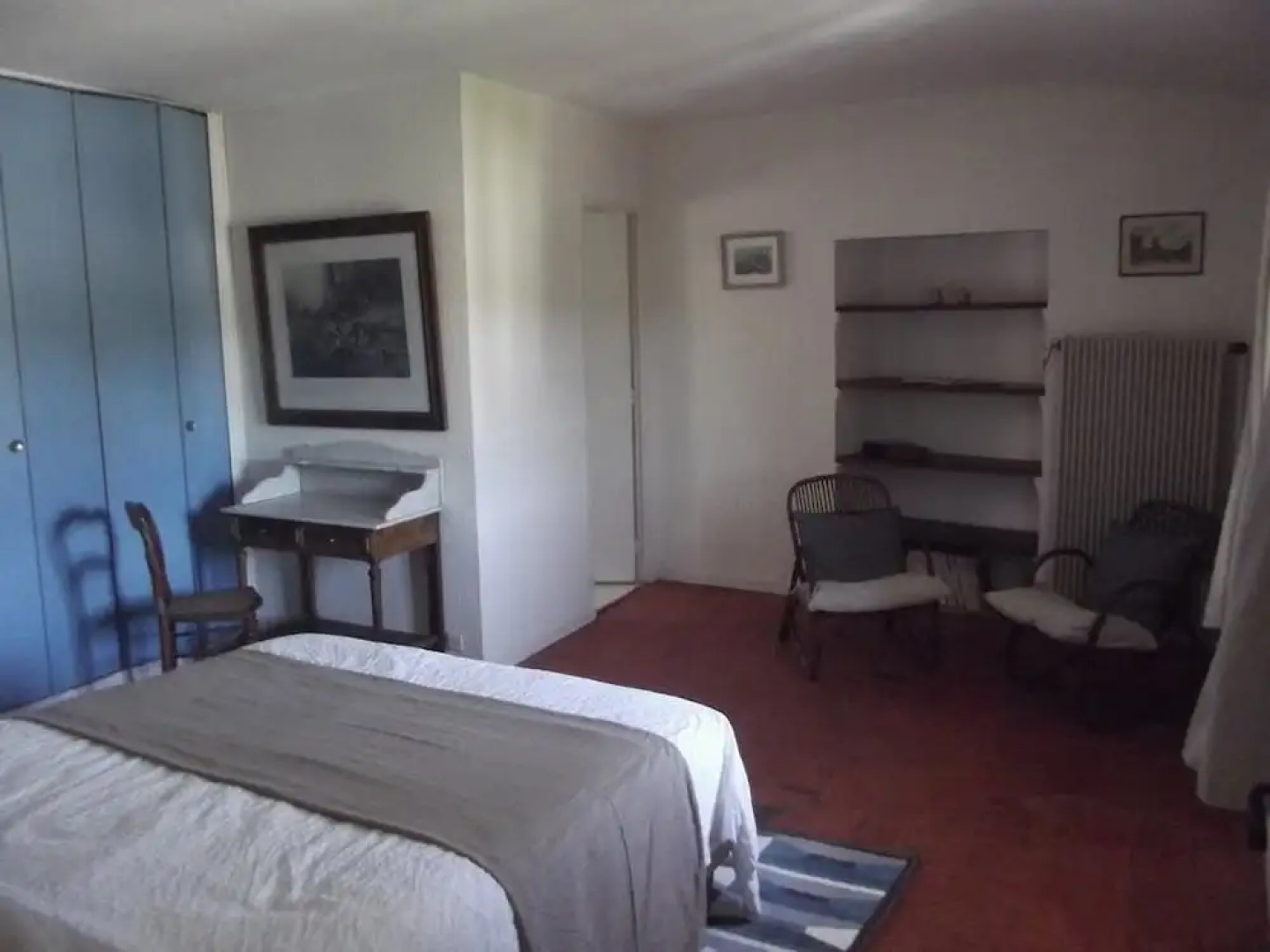 Maison de Vacances La Commanderie