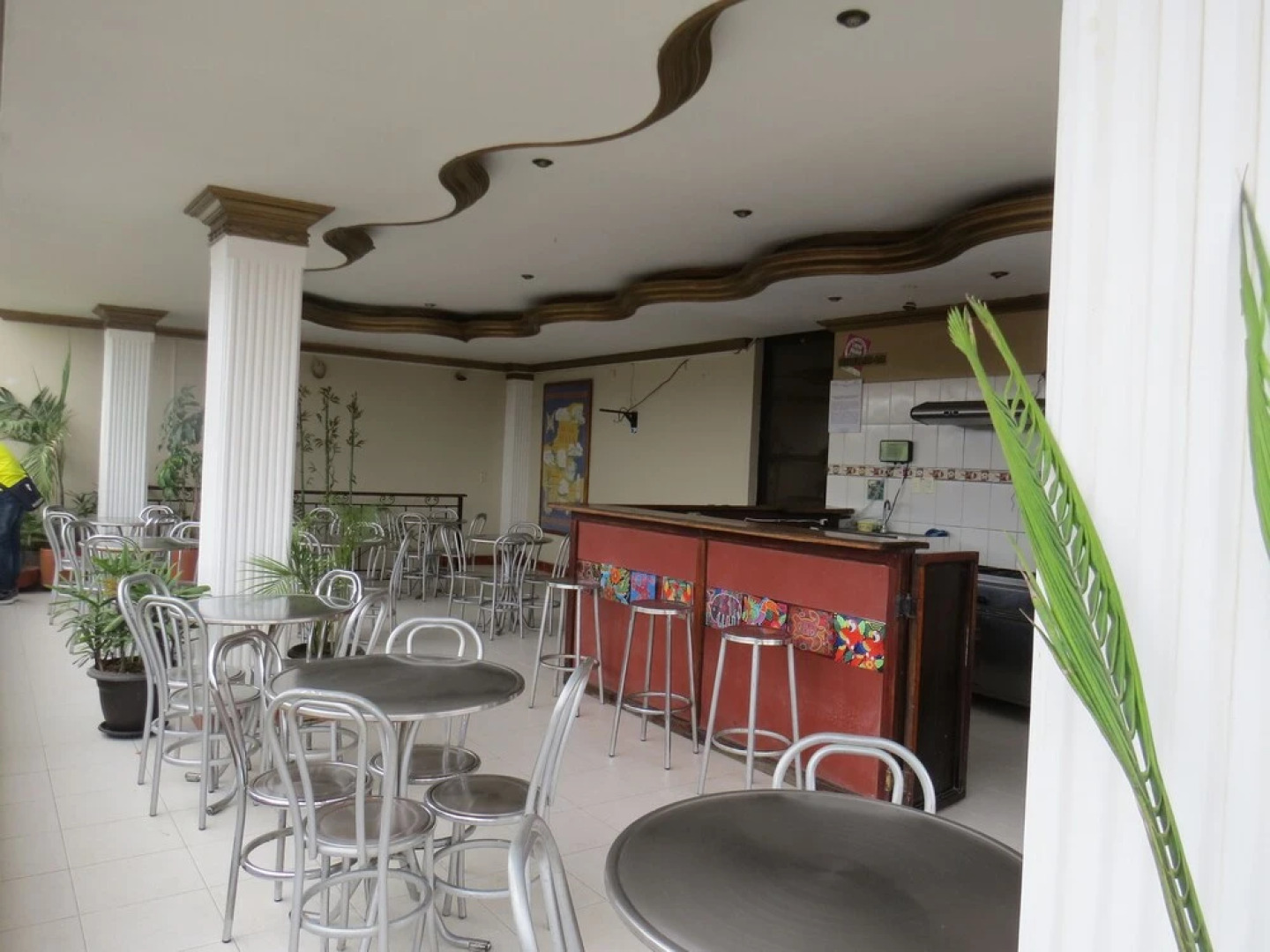 Hotel Guateque Plaza