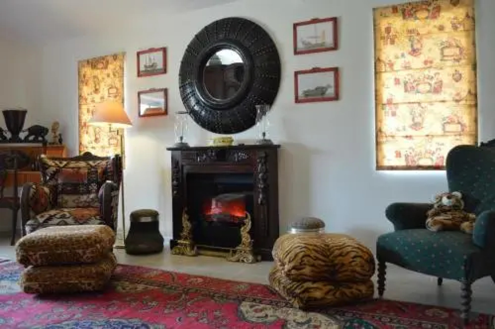 Les Fermes de Terre Neuve