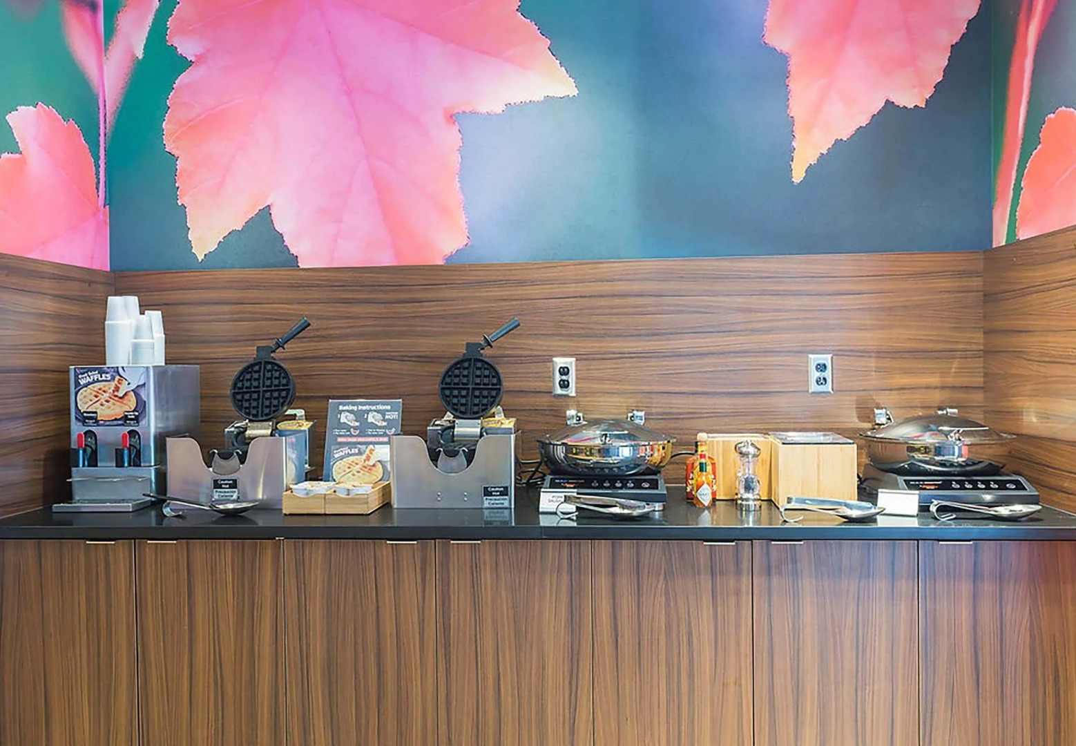 Fairfield Inn & Suites Jamestown