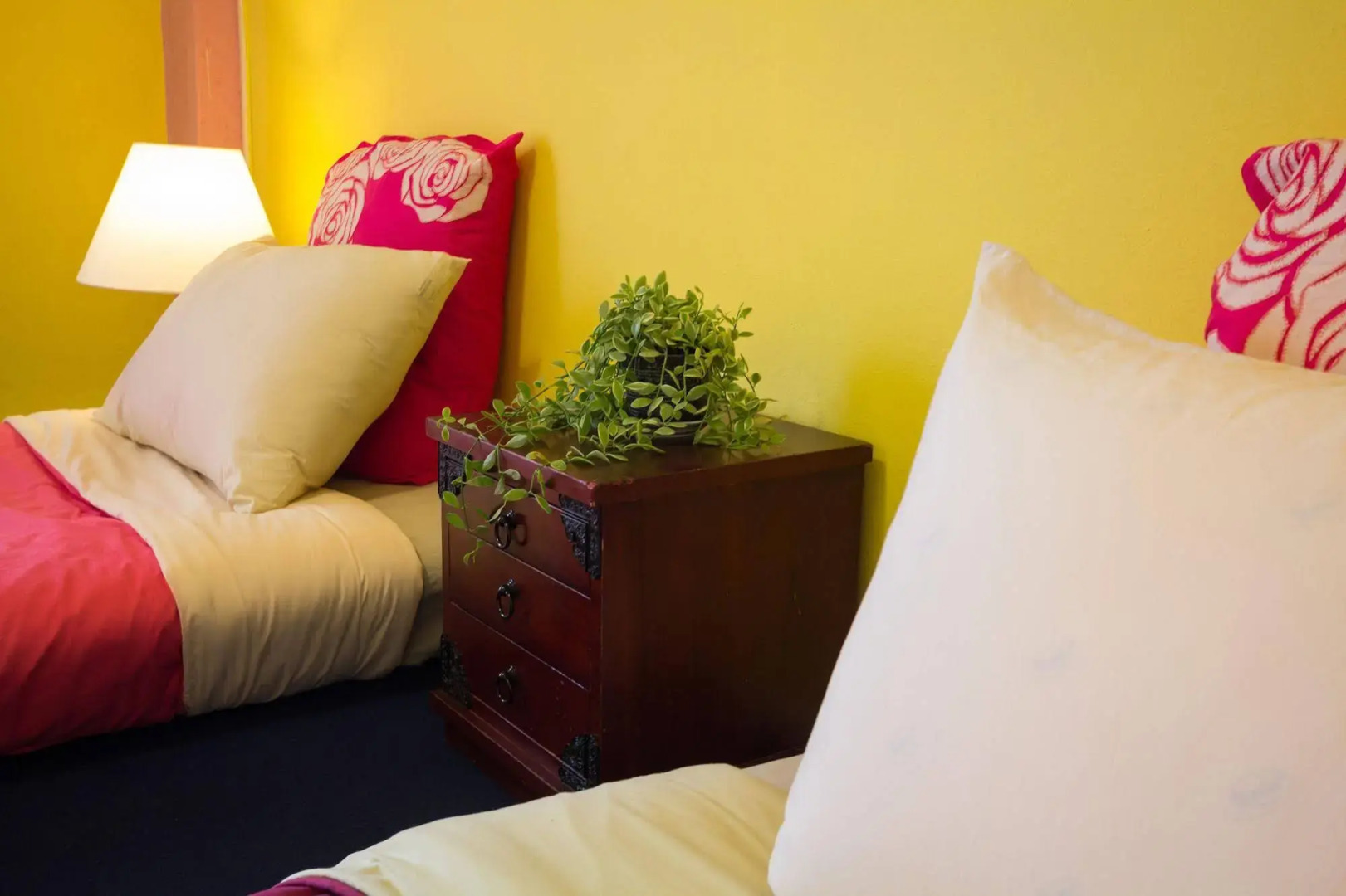 Thai Chaba Backpackers