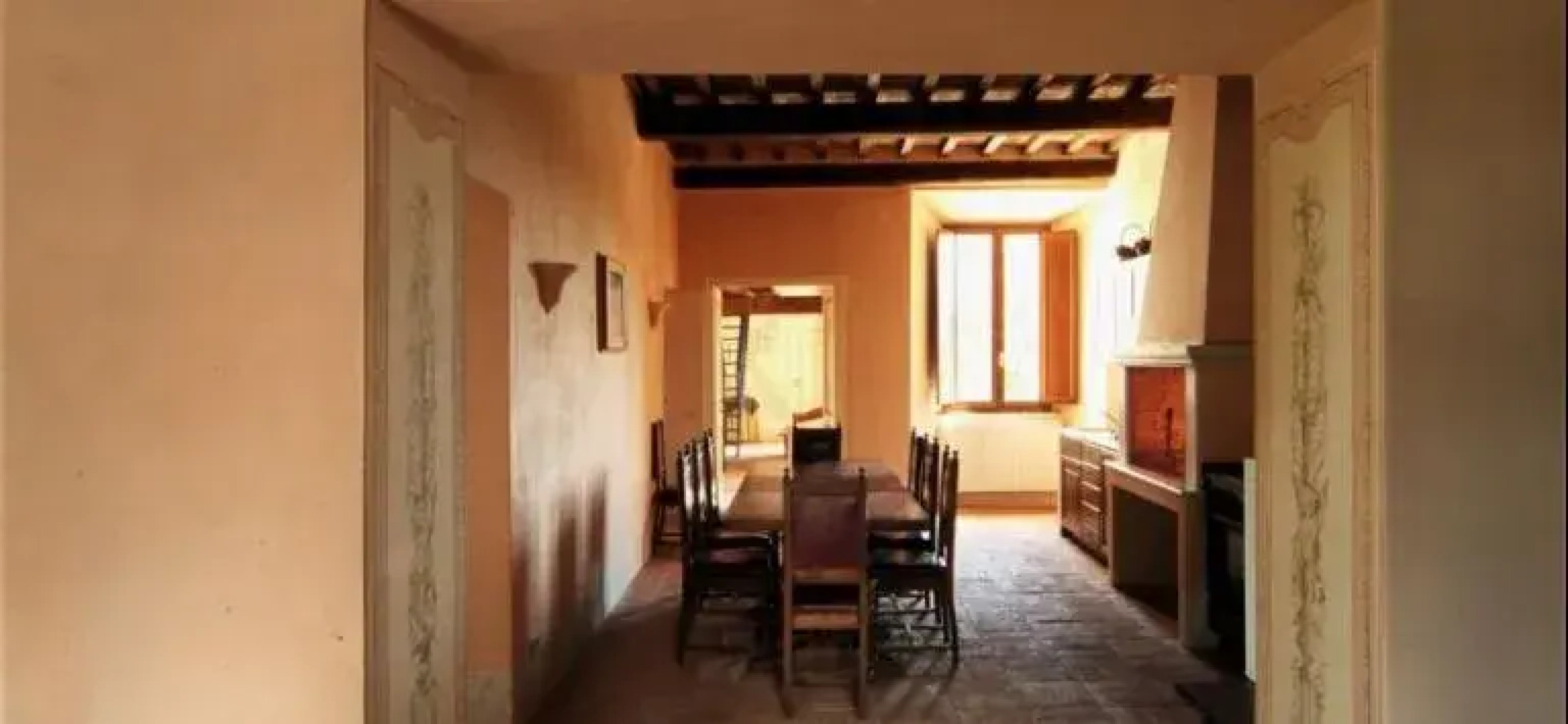 Country House Monasterio Le Grazie