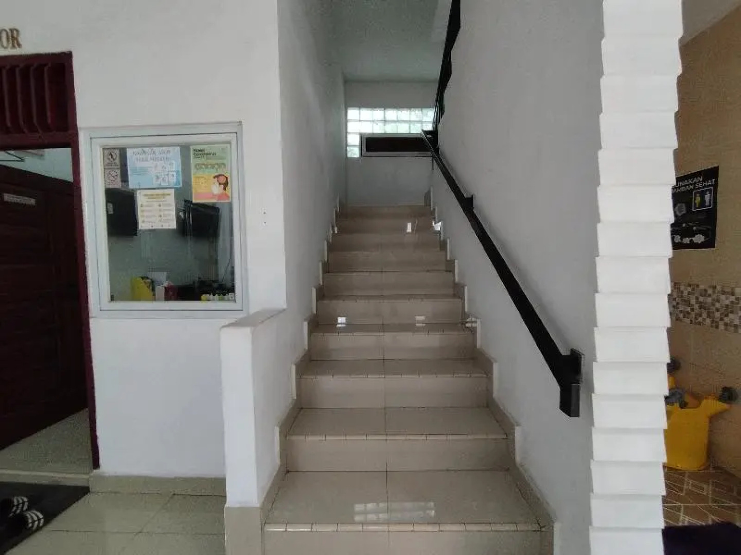 Rich Guesthouse By Zuzu