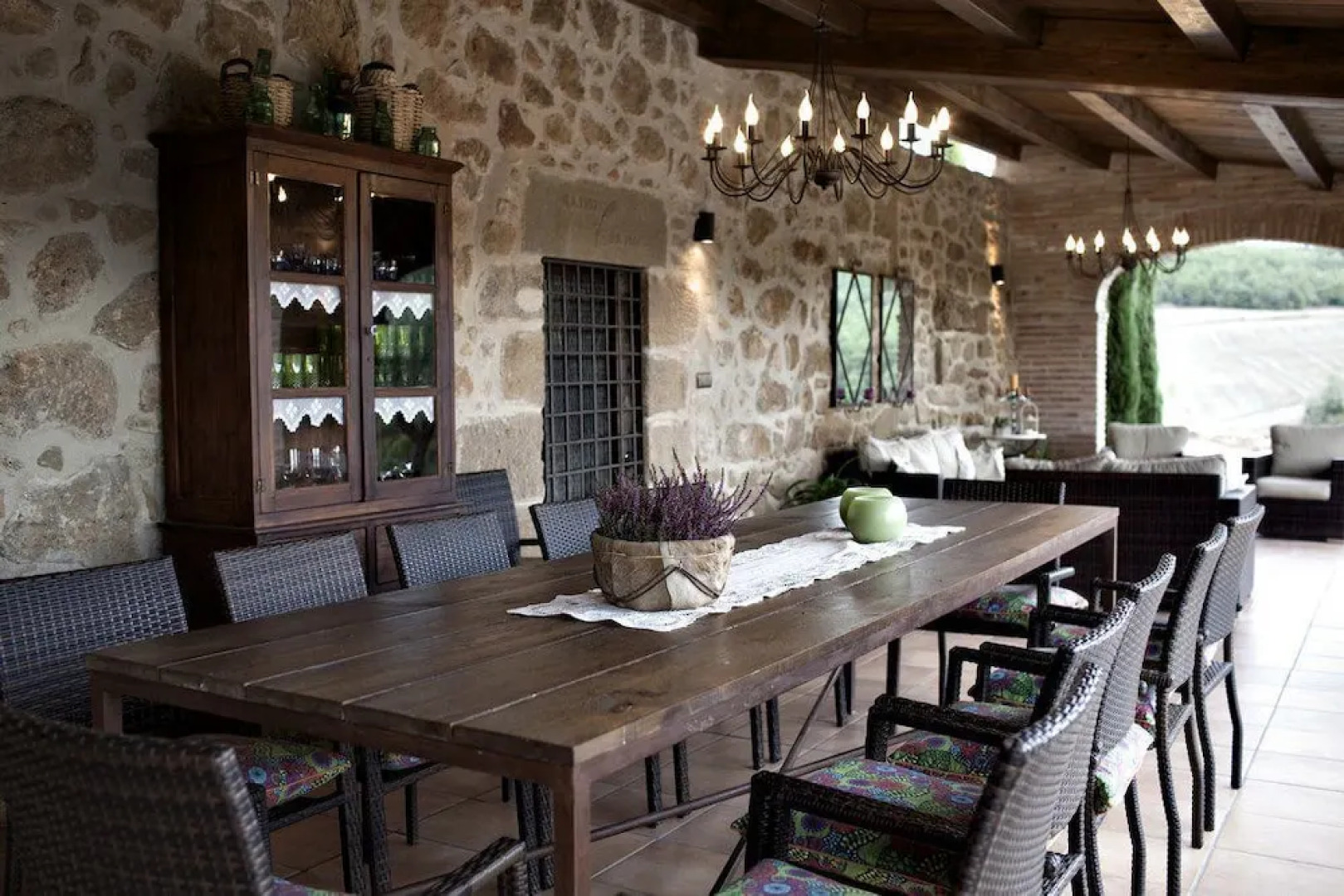 Casa Rural L'Avellana