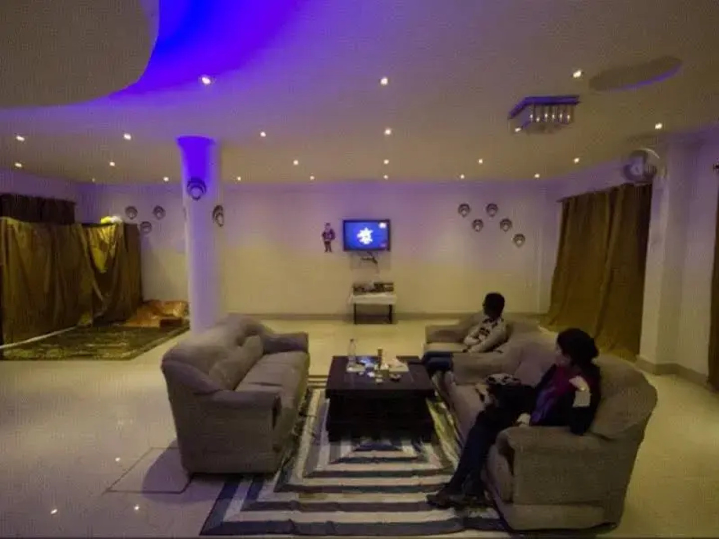 Ali Baba Guest House