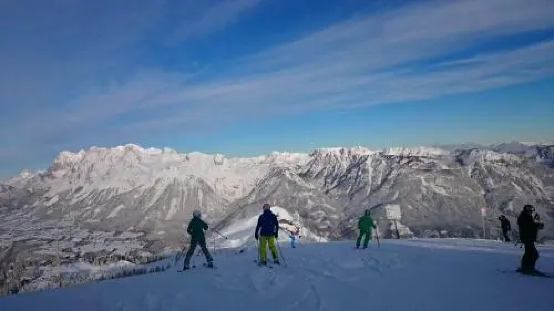 Ferienwohnung Schönauer