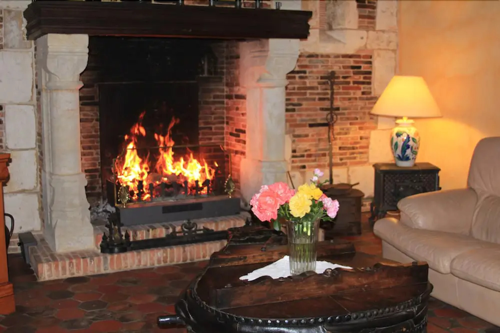 La Demeure Des Vieilles Lanternes