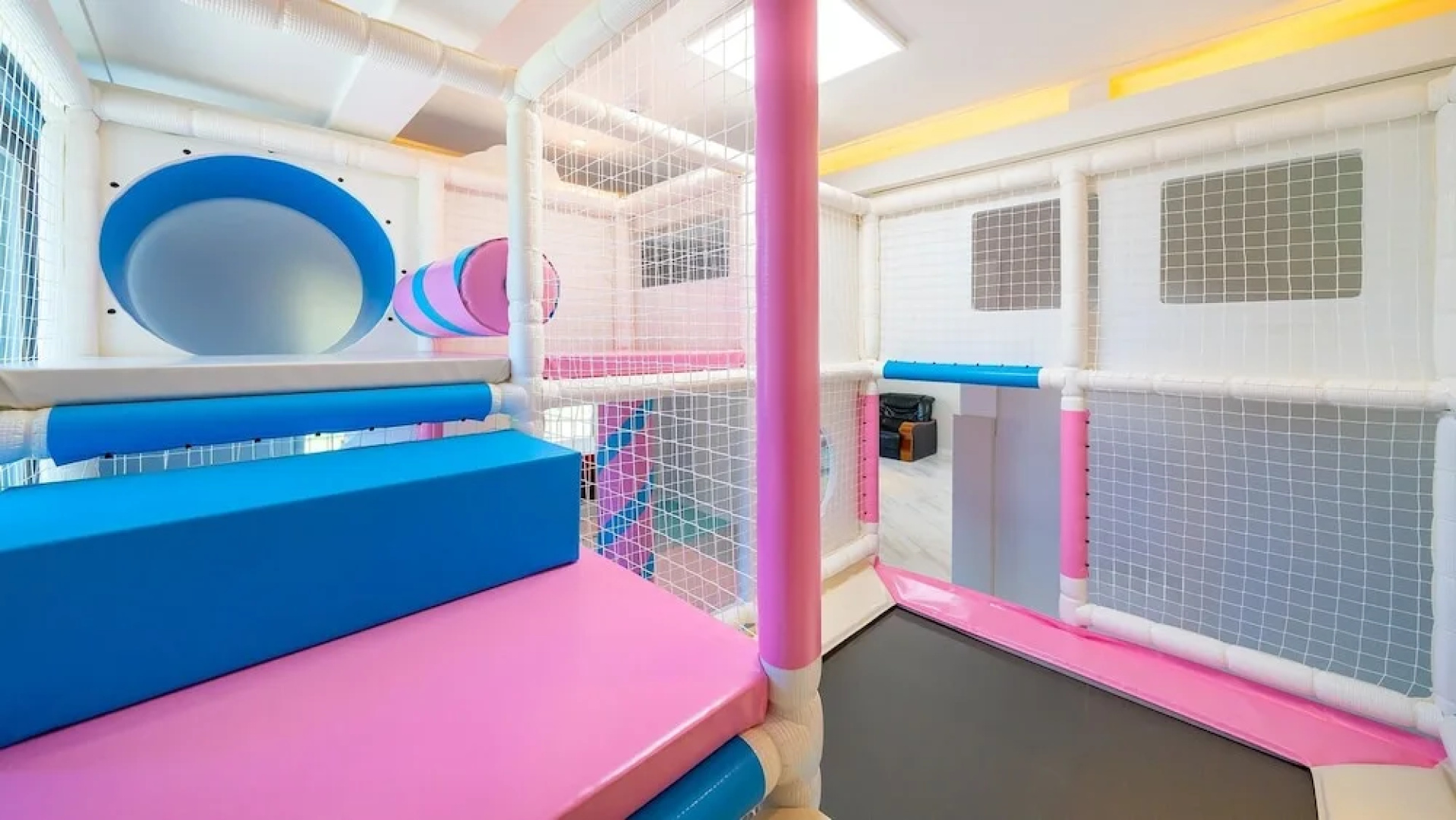 Goseong Maple Kids&spa&poolivilla