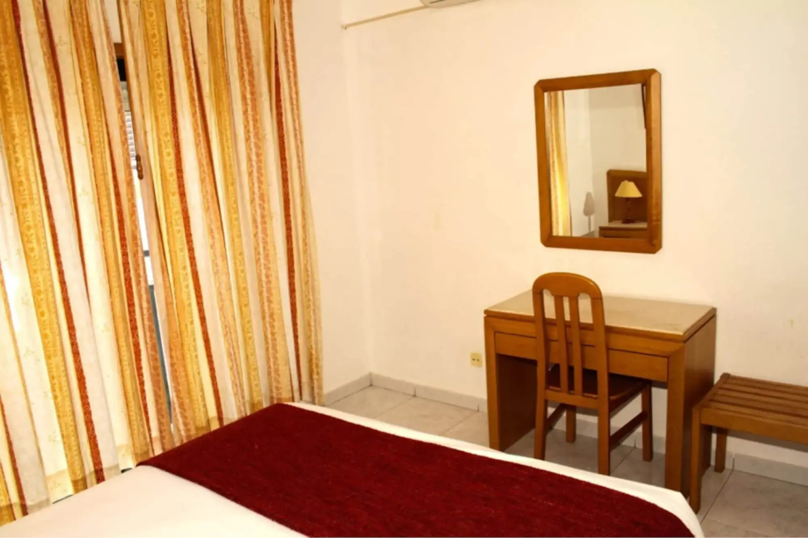 Plaza Real Atlantichotels