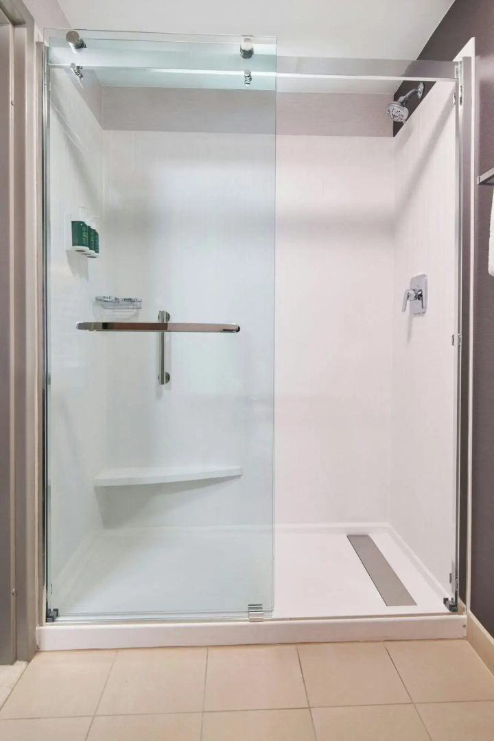 Courtyard by Marriott Chicago Highland Park/Northbrook