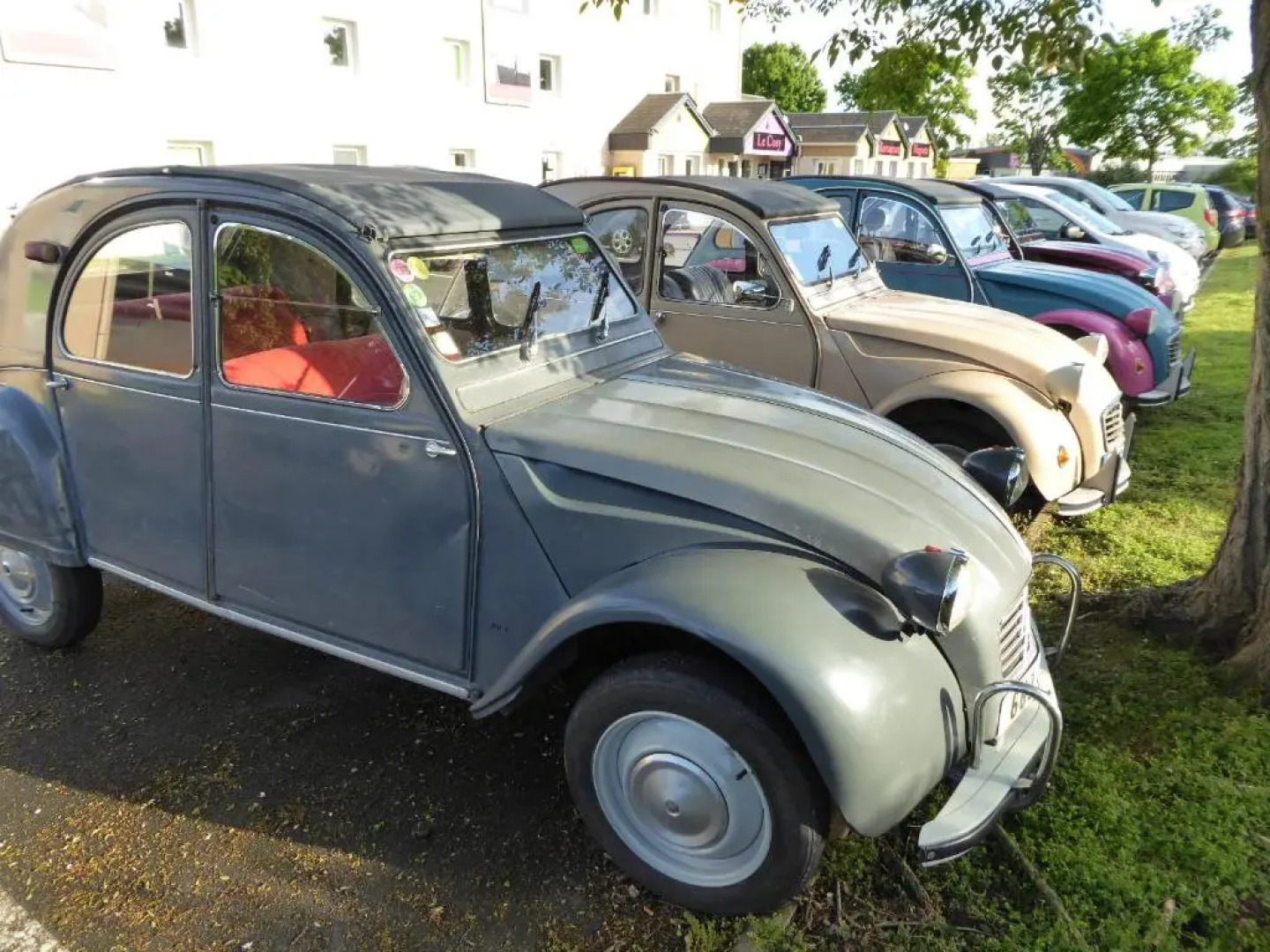 Hôtel Le Cosy Blois Nord