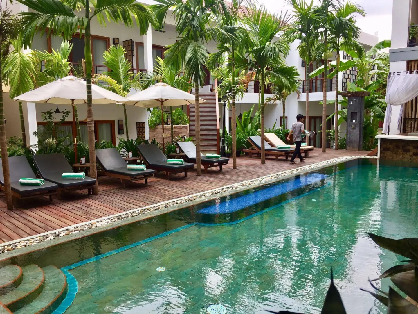 Diamond D'Angkor Boutique