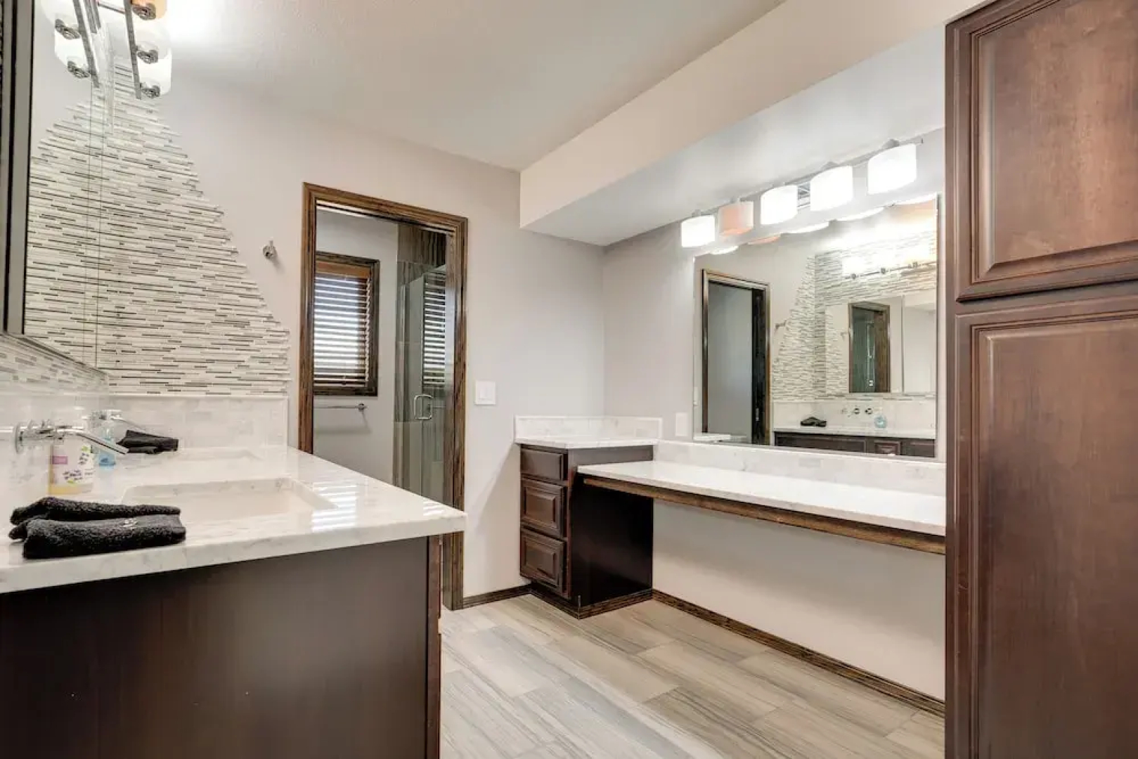 Moses Lake Vacation Rental w/ Hot Tub & Game Room