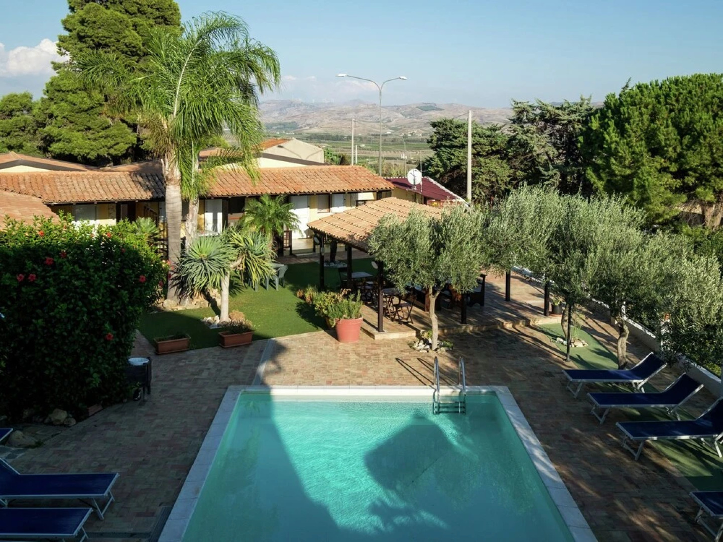 Comfortable Holiday Home in Ribera Near Sea