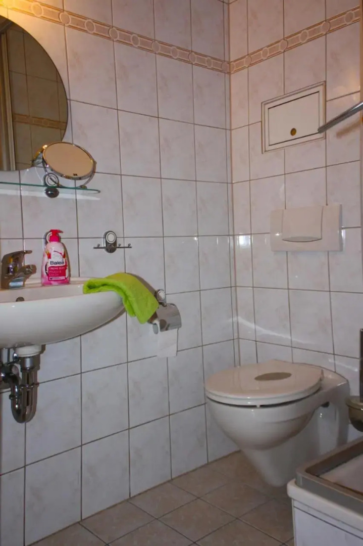 Pension Finkenschenke