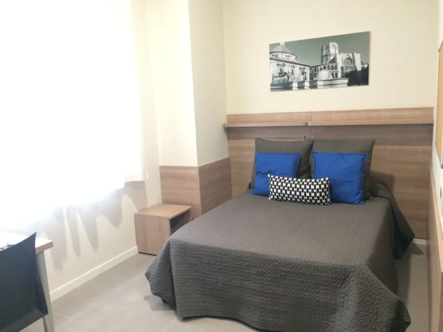 Colegio Mayor Resa La Concepción Campus Accomodation