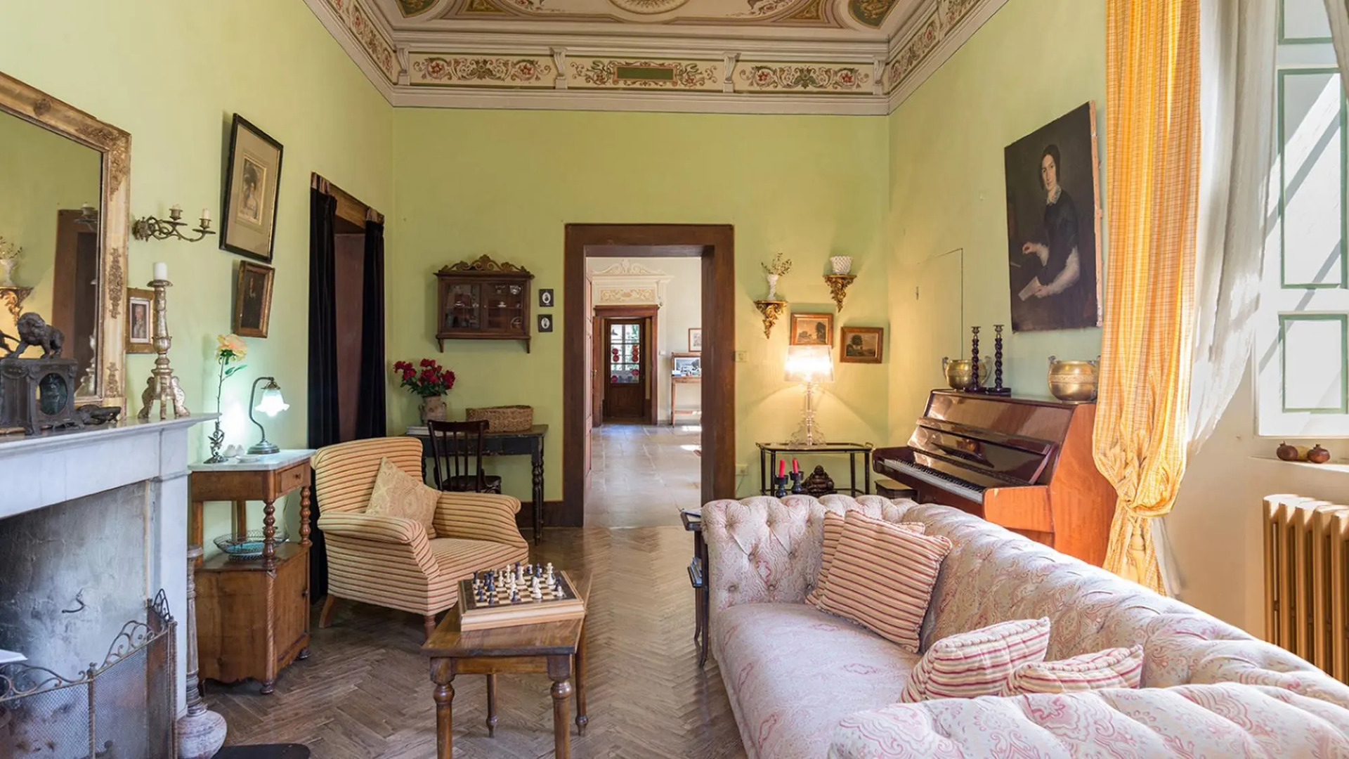 Pg-g308-lemu90at - Villa Lemura 16 4