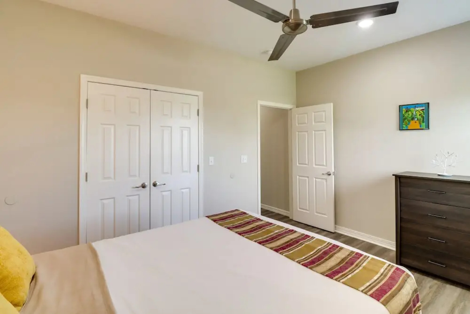 Quaint Harrison Home 2 Mi to Downtown!