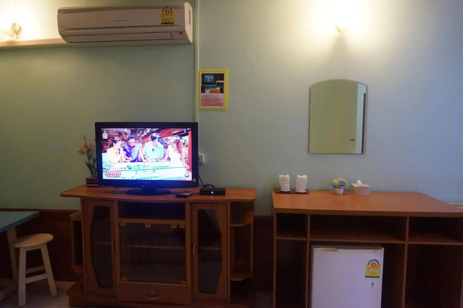 C & C Resort Nangrong