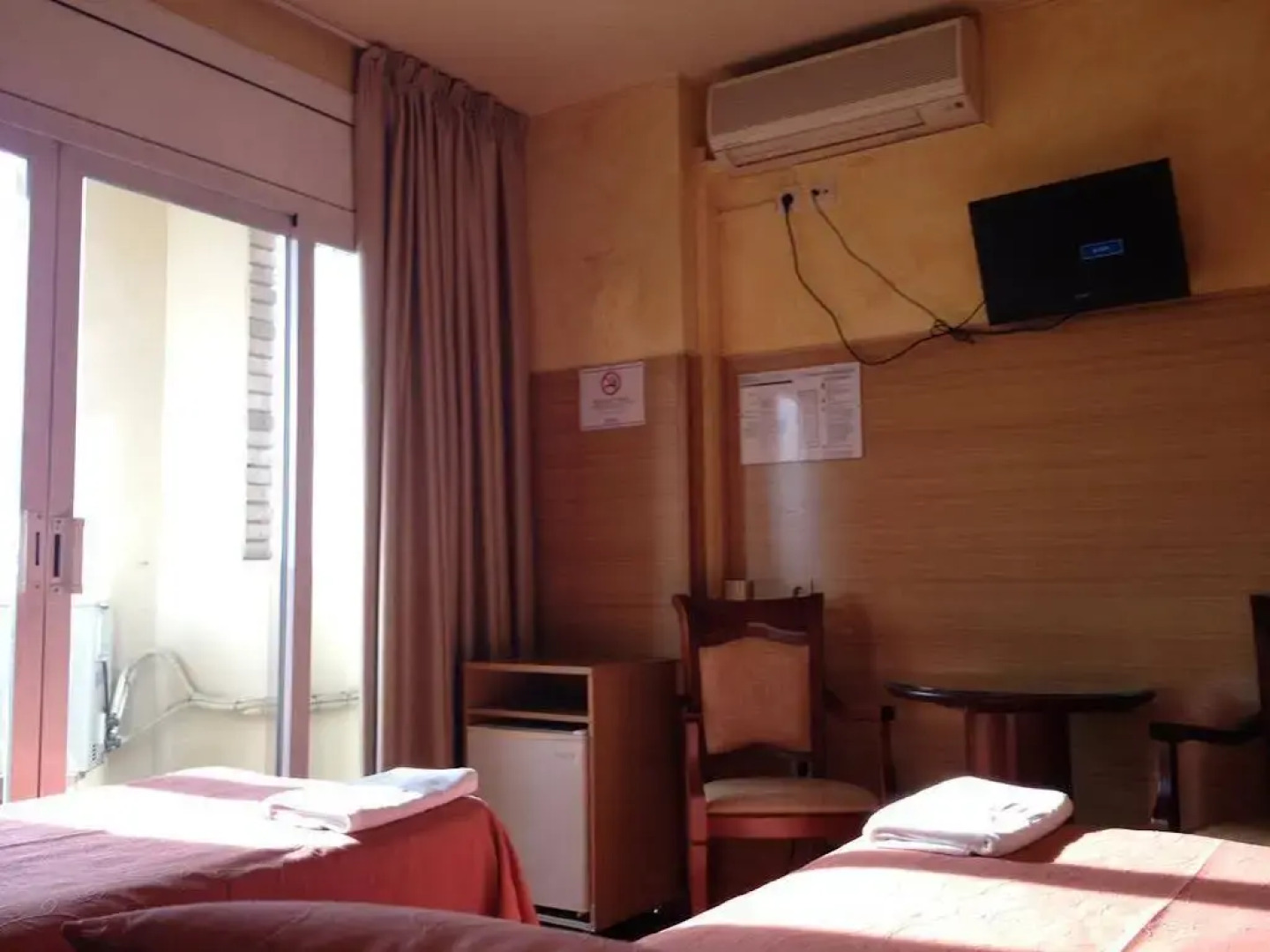 Hotel Ric