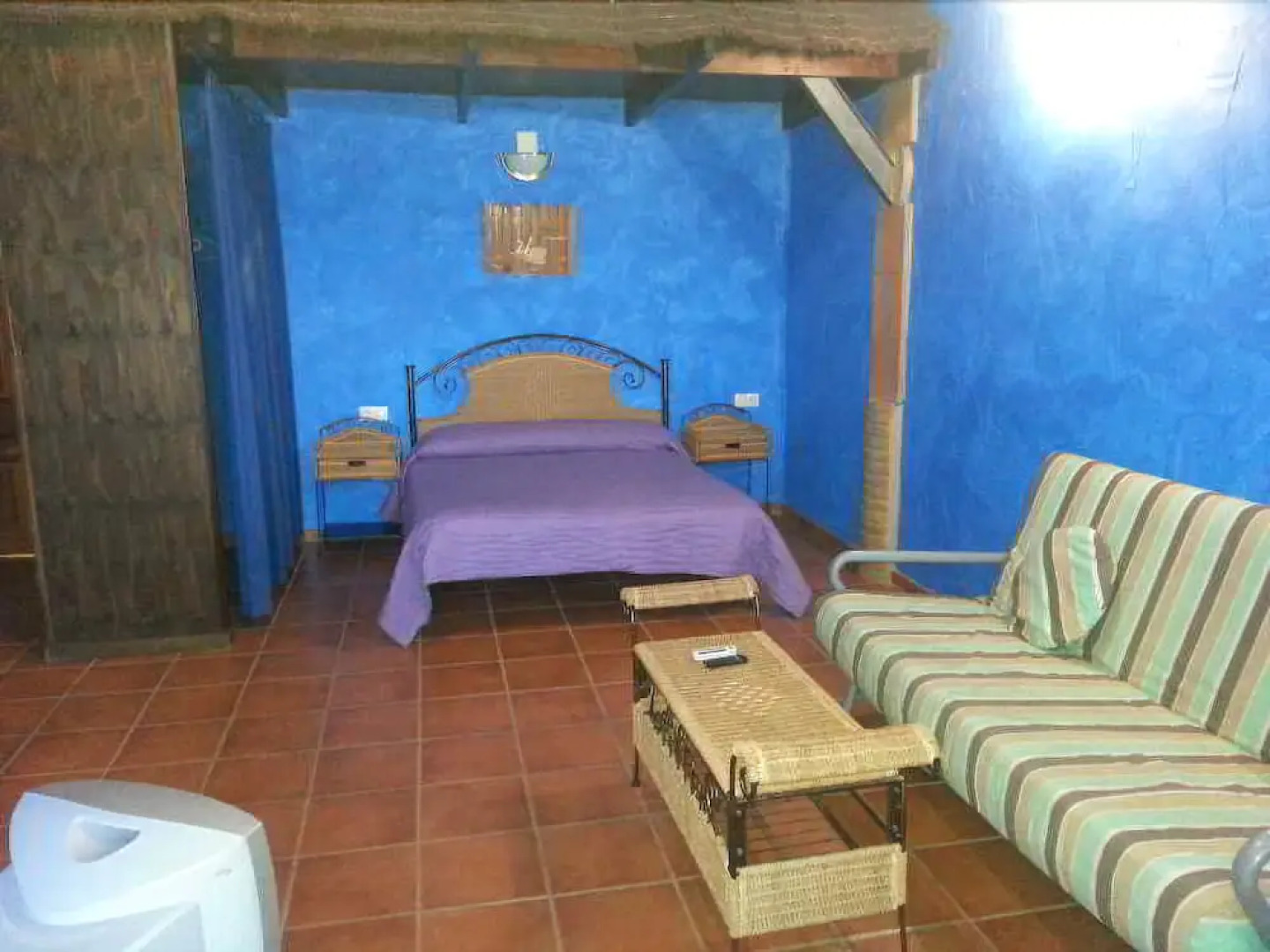 El Caseron de Bonela