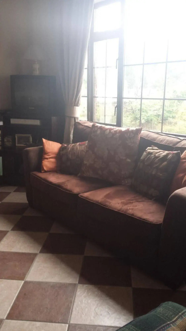 Riverview House Bed & Breakfast