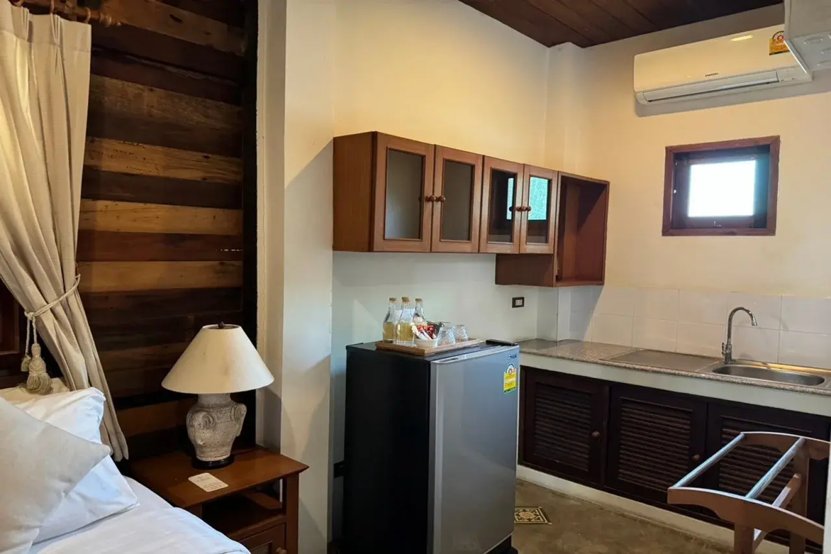Karina Resort Chiang Mai by ZUZU