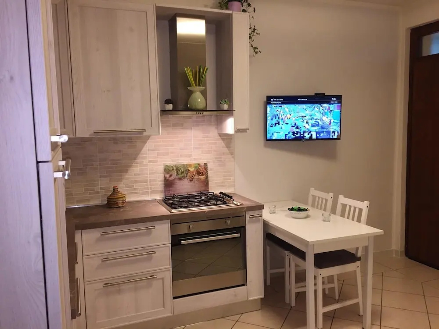 Apartment With one Bedroom in Polpenazze del Garda, With Shared Pool, Enclosed Garden and Wifi - Near the Beach