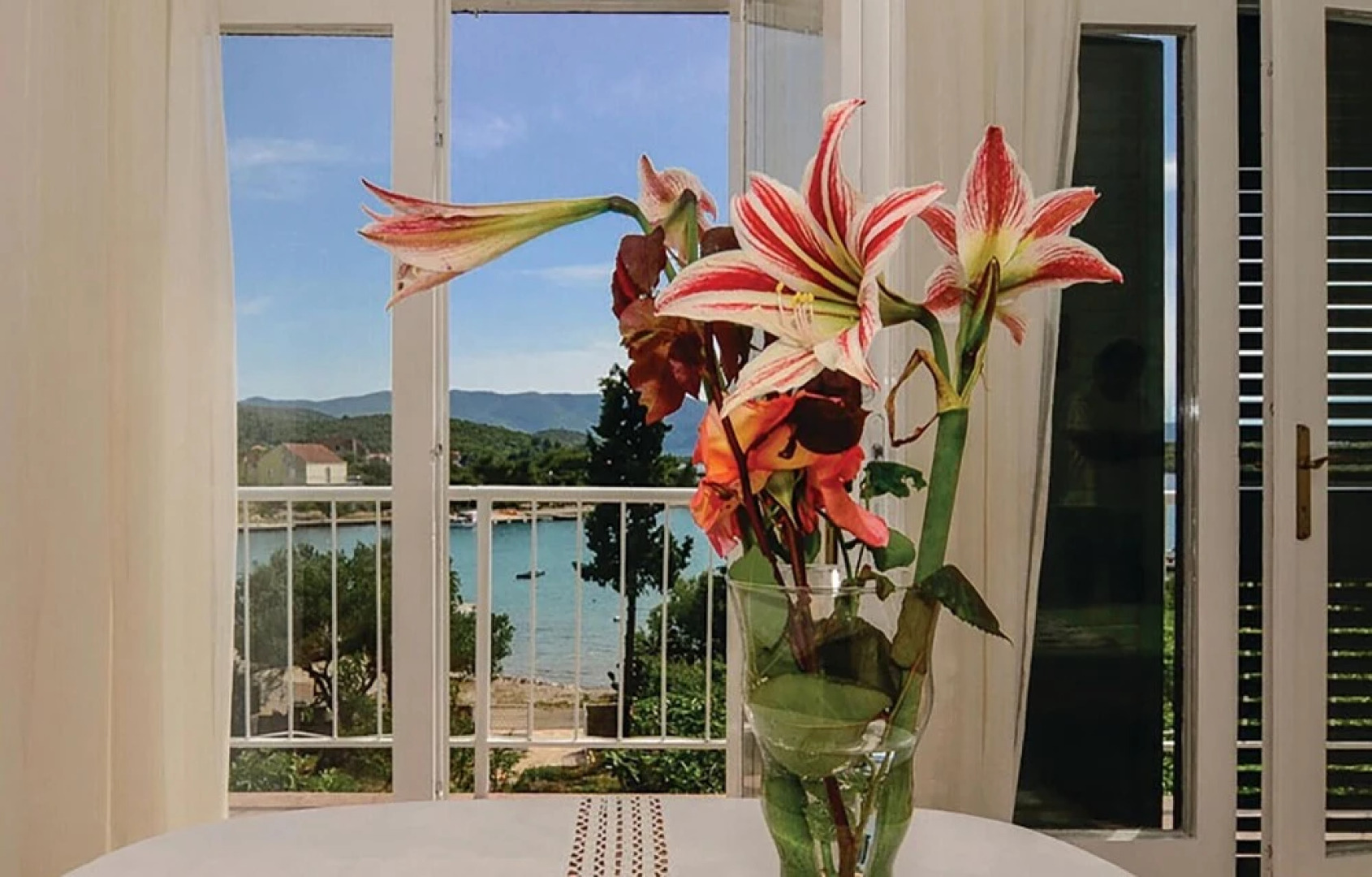 Stunning Home in Loviste With Wifi and 3 Bedrooms