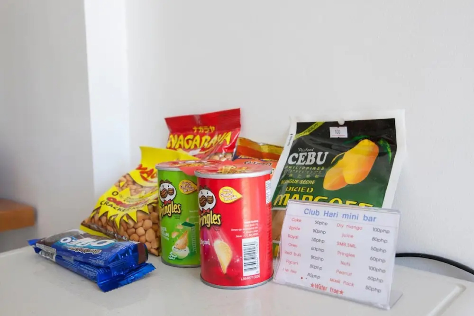 Club Hari Dive Resort