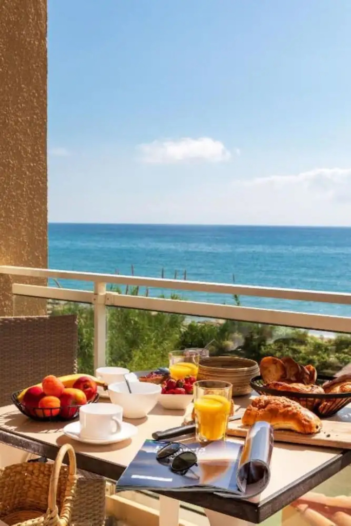 Résidence Marina Bianca