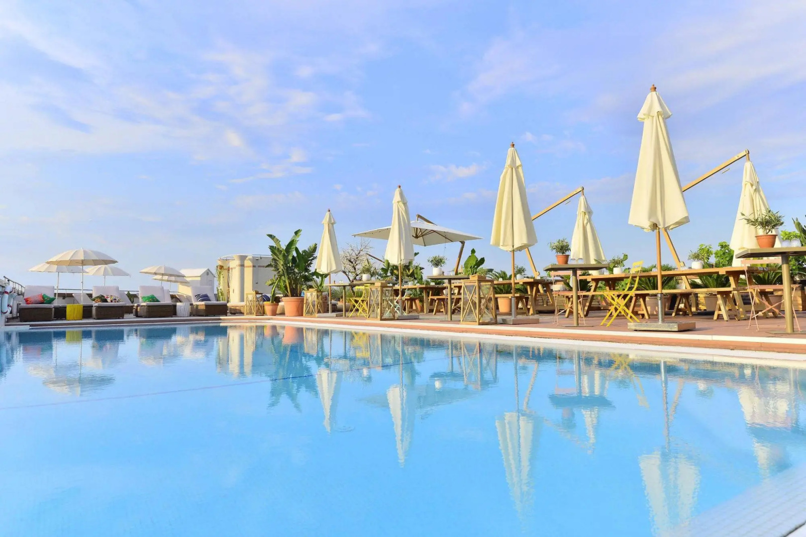 AC Hotel by Marriott Nice