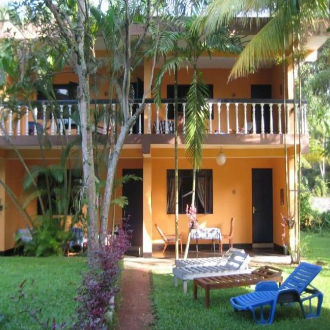 Bavarian Guest House