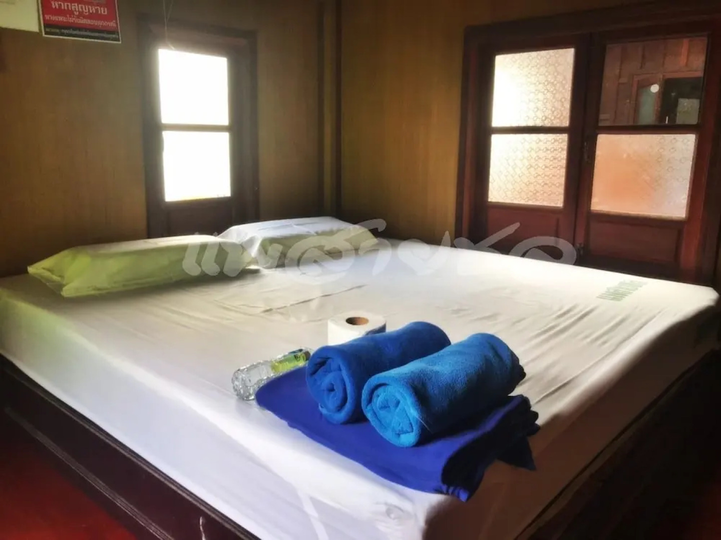 Saichol Floating Resort