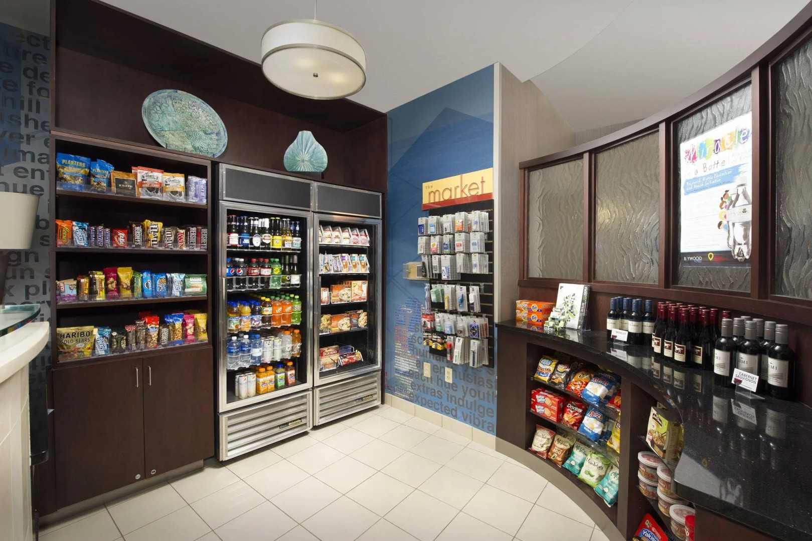 SpringHill Suites by Marriott Jacksonville North I-95 Area