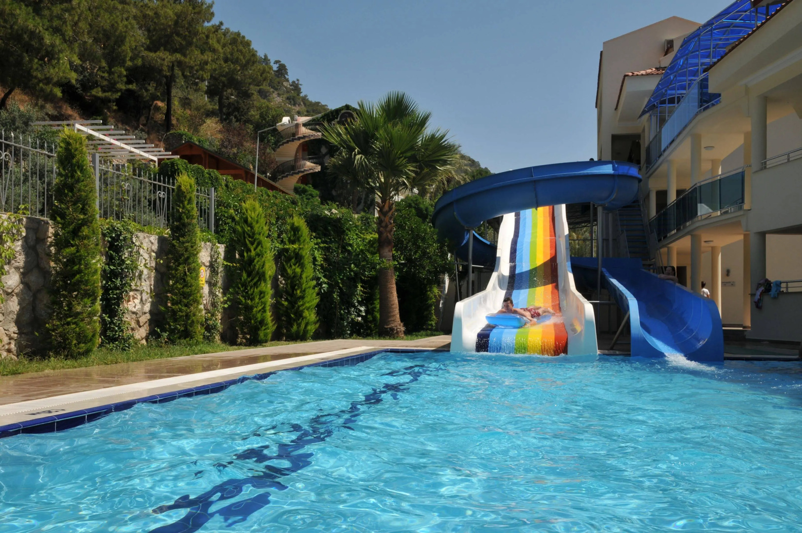 Montebello Resort & Spa – All Inclusive