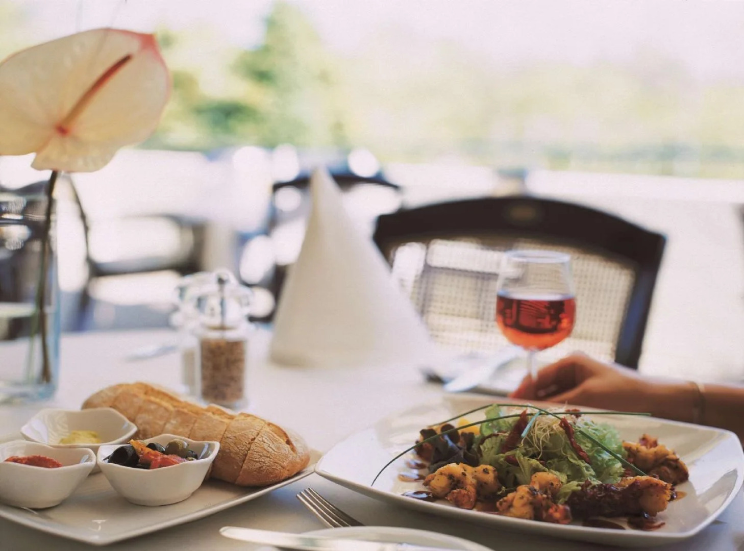 Отель KaFra Best