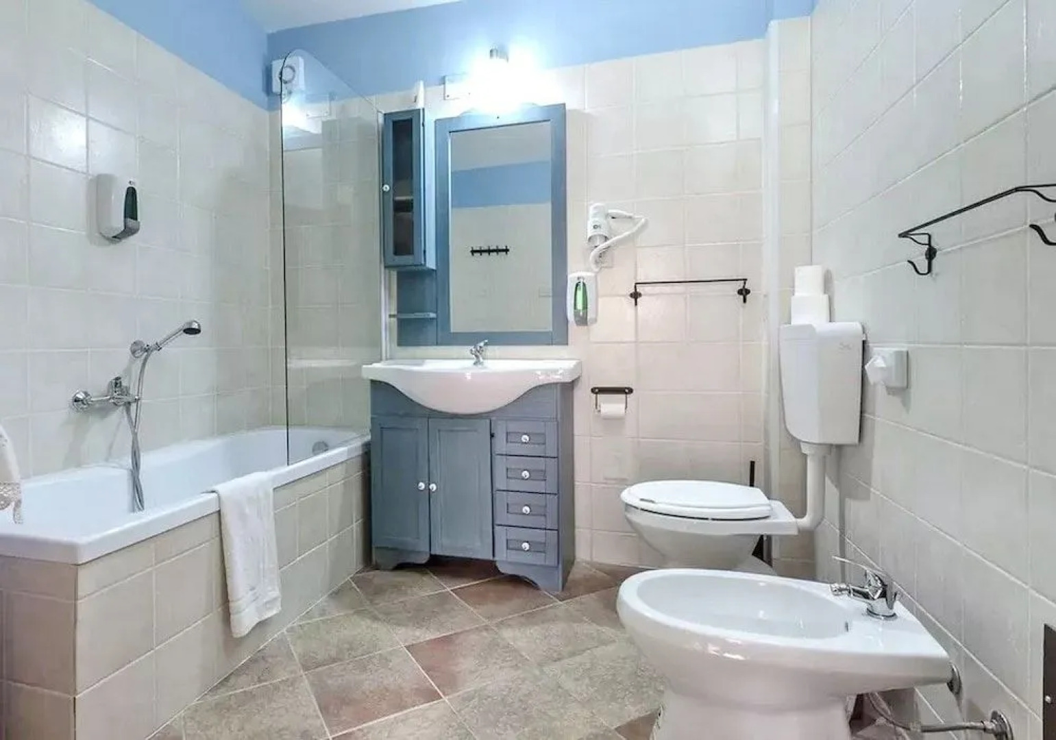 Bed and Breakfast Giaveno