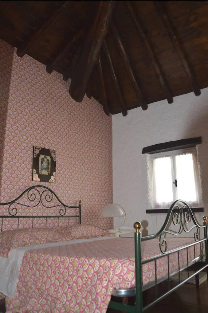B&B Villa Lupidi